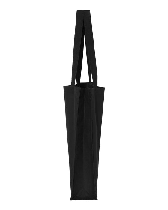 Straight Outta Wisconsin Tote Bag | Shopping Bag 14L