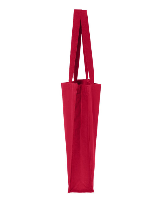 Wisconsin Girl Tote Bag | Shopping Bag 14L