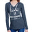 Call Me Old Fashioned Ladies Long Sleeve Laced
