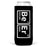 Beer Elements SLIM CAN Coozie/Cooler for 12oz Slim Cans