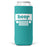Beer SLIM CAN Coozie/Cooler for 12oz Slim Cans