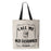 Call Me Old Fashioned Tote Bag | Shopping Bag 11L