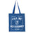 Call Me Old Fashioned Tote Bag | Shopping Bag 14L