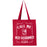 Call Me Old Fashioned Tote Bag | Shopping Bag 14L