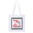Supper Clubs and Old Fashioneds Tote Bag | Shopping Bag