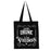 I'm Not Drunk I'm From Wisconsin Tote | Shopping Bag 14L