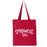 Wisconsin Girl Tote Bag | Shopping Bag 14L