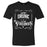 I'm Not Drunk I'm From Wisconsin Men's T-Shirt