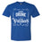 I'm Not Drunk I'm From Wisconsin Men's T-Shirt