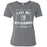 Call Me Old Fashioned Ladies T-Shirt