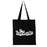 Wisconsin Tote Bag | Shopping Bag 14L