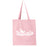 Wisconsin Tote Bag | Shopping Bag 14L