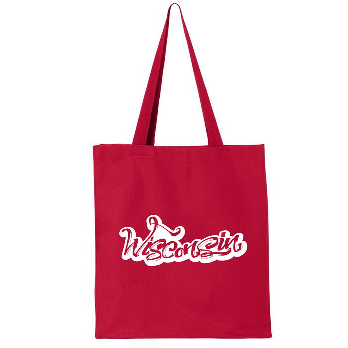 Wisconsin Tote Bag | Shopping Bag 14L