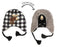 Moose/Black Bear Winter Hat