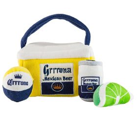 Grrrona Cooler Interactive Dog Toy