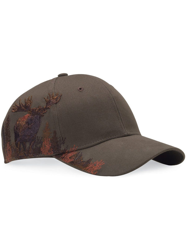 DRI DUCK - Moose Cap Brown