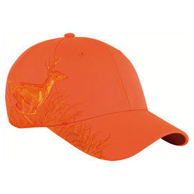 DRI DUCK - Running Buck Cap Orange