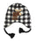Moose/Black Bear Winter Hat