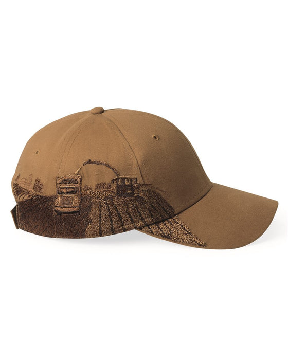 DRI DUCK - Harvesting Cap