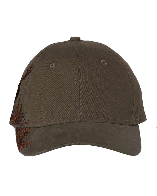 DRI DUCK - Moose Cap Brown