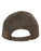 DRI DUCK - Running Buck Cap Waxy Canvas Brown