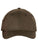 DRI DUCK - Running Buck Cap Waxy Canvas Brown