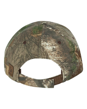 DRI DUCK - Running Buck Cap Realtree Xtra