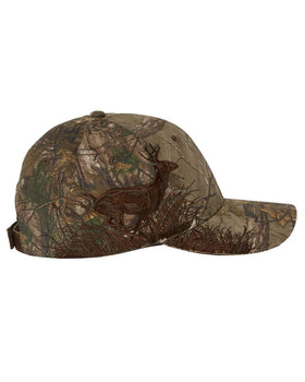 DRI DUCK - Running Buck Cap Realtree Xtra