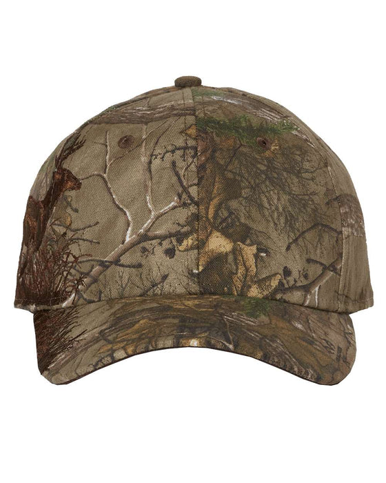 DRI DUCK - Running Buck Cap Realtree Xtra
