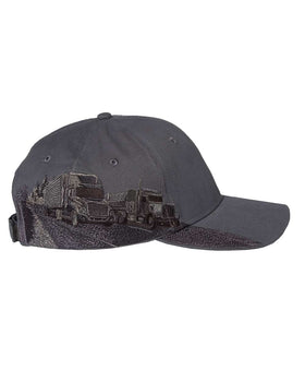 DRI DUCK - Trucking Cap