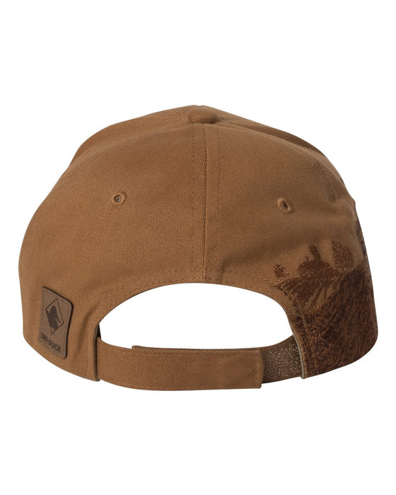DRI DUCK - Harvesting Cap