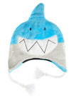 Shark/Orca Kids Winter Hat