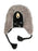Moose/Black Bear Winter Hat