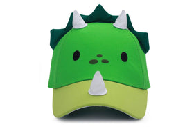 Dinosaur 3D Hat