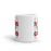 It Took 70 Years To Look This Good Birthday Gift Mug