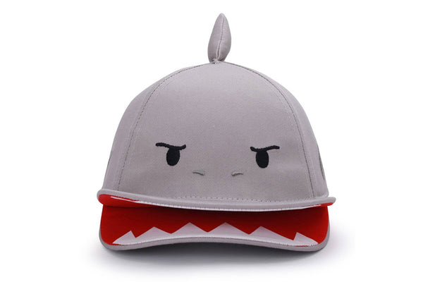 Shark 3D Kids Hat
