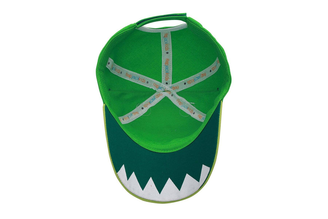 Dinosaur 3D Hat
