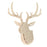 Deer Head Puzzle
