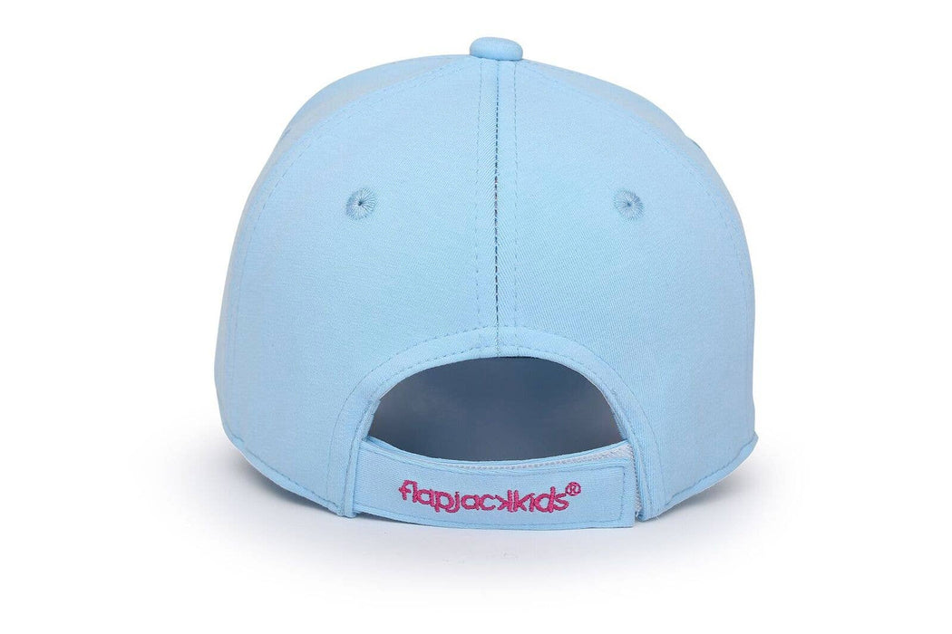 Unicorn Glitter Kids Hat