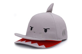 Shark 3D Kids Hat