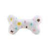 White Chewy Vuiton Bone