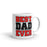 Best Dad Ever Coffee Mug