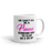 We Can't All Be A Princess Coffee Mug