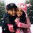 Bear Hat 3D Cap with Earflaps Kids Hat