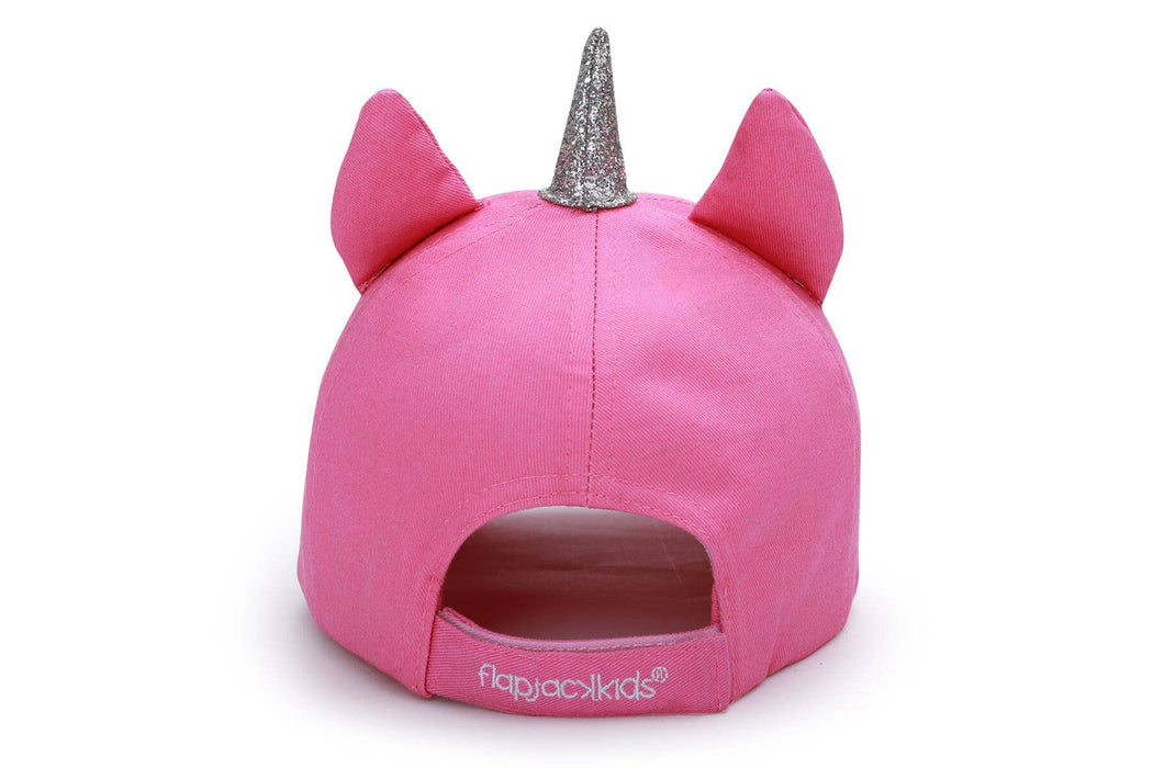 Unicorn 3D Kids Hat