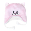 Kitten/Lamb Kids Winter Hat