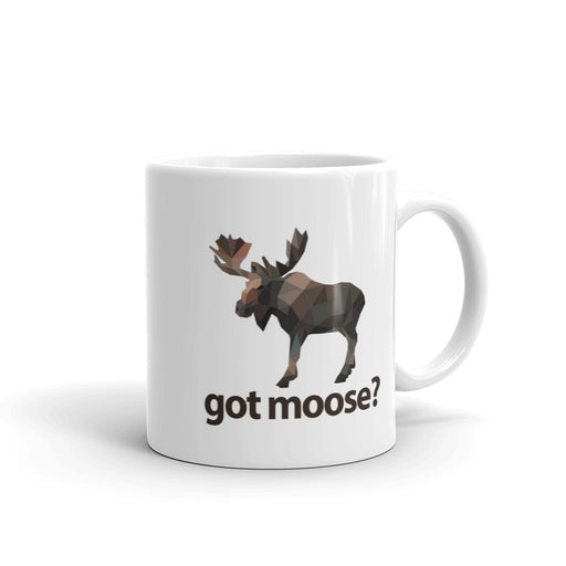 Got Moose? Coffee Mug