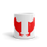 Guess What? Chicken Butt Coffee Mug