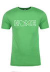 Home State Men's T-Shirt
