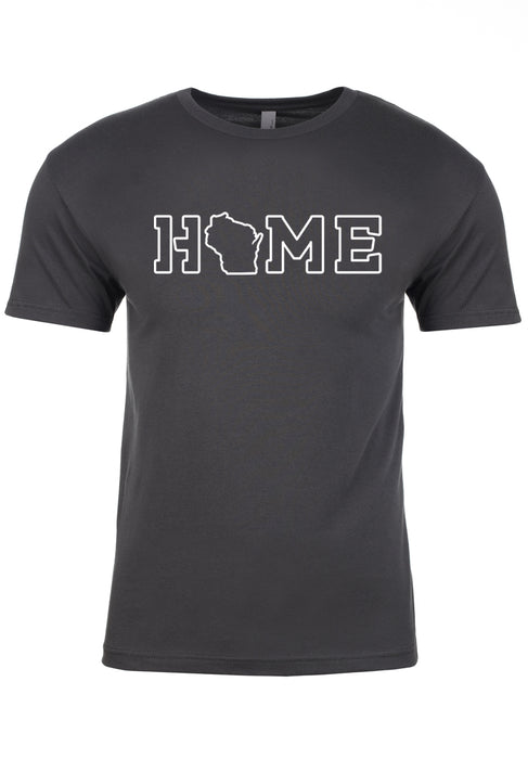 Home State Men's T-Shirt